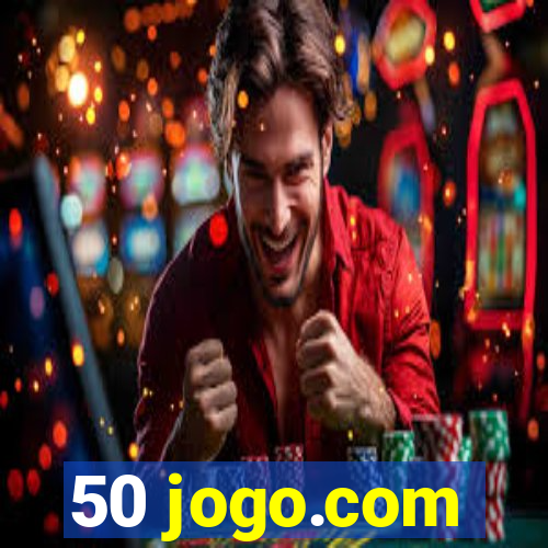 50 jogo.com