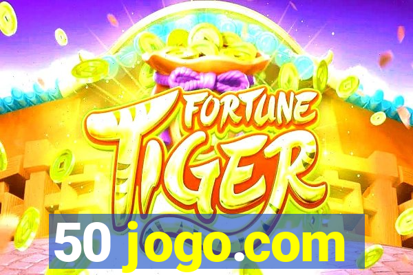 50 jogo.com