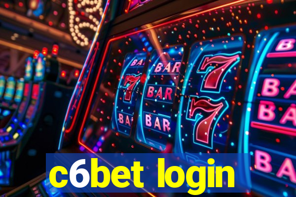 c6bet login