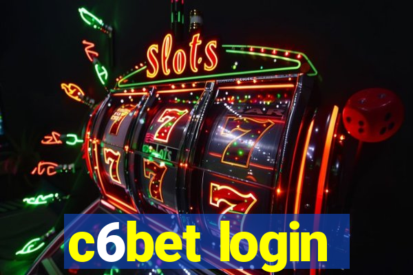 c6bet login