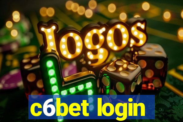 c6bet login