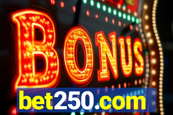 bet250.com