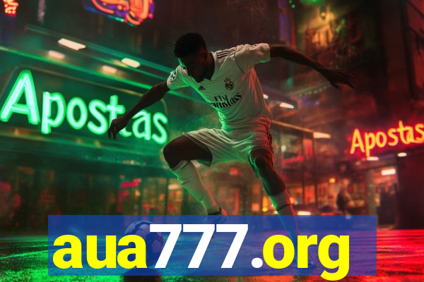 aua777.org