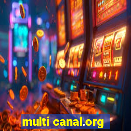 multi canal.org