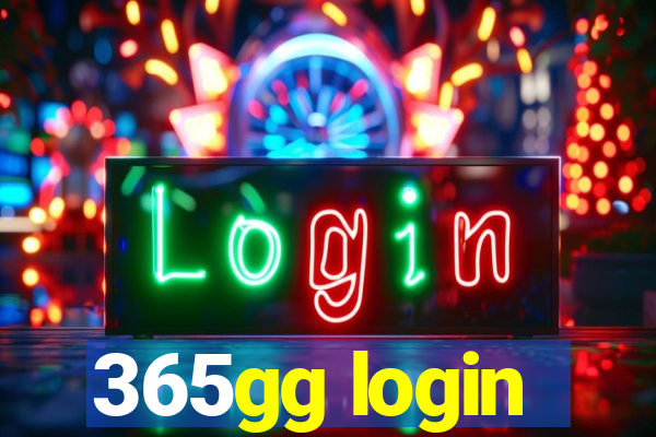 365gg login