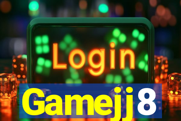 Gamejj8