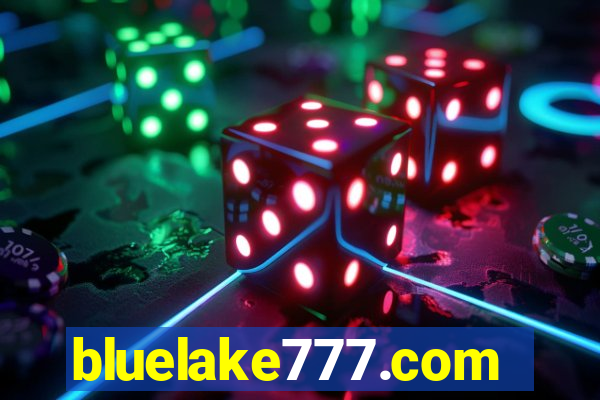 bluelake777.com