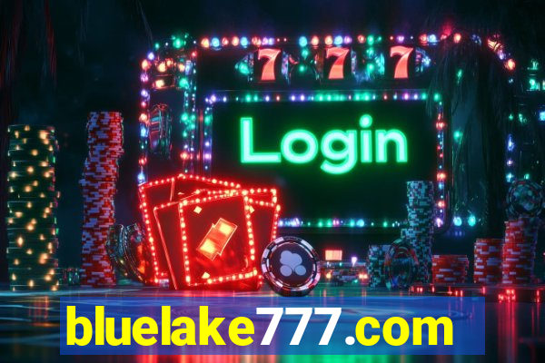 bluelake777.com