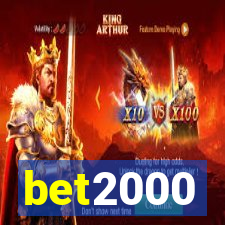 bet2000