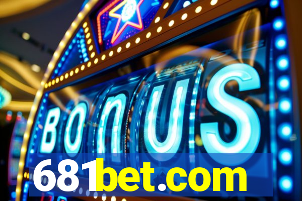 681bet.com