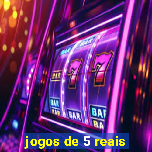 jogos de 5 reais