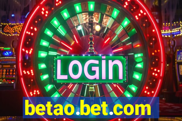 betao.bet.com