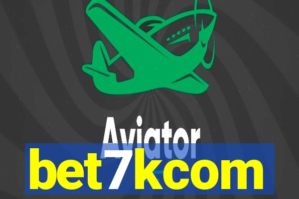 bet7kcom