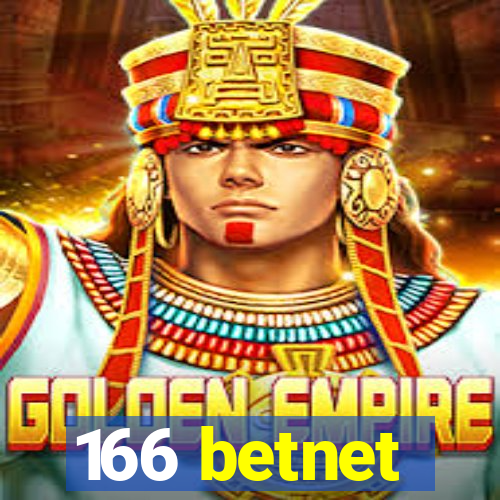 166 betnet