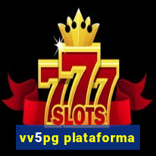 vv5pg plataforma