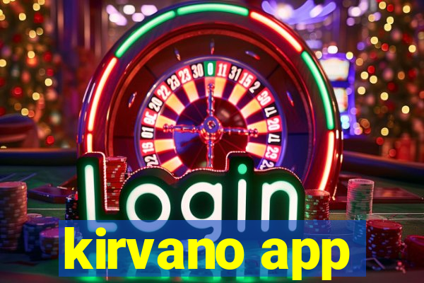 kirvano app