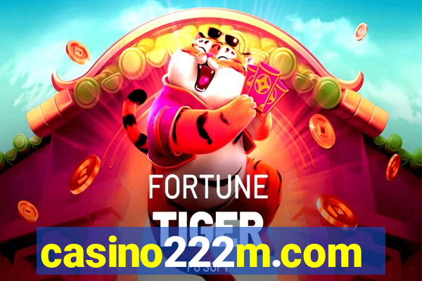 casino222m.com