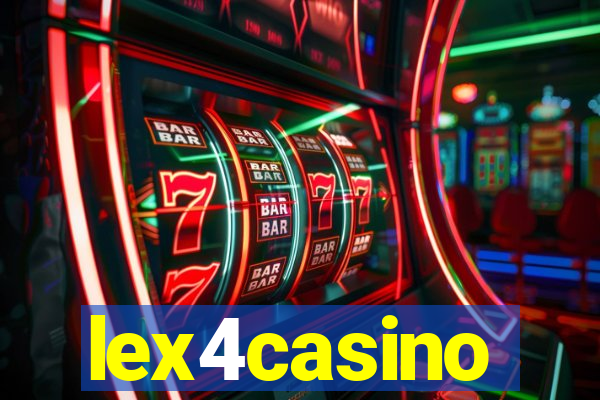 lex4casino