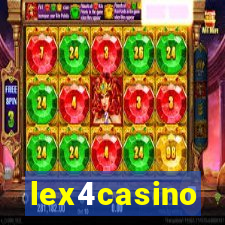 lex4casino