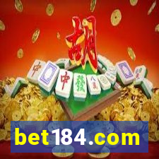 bet184.com