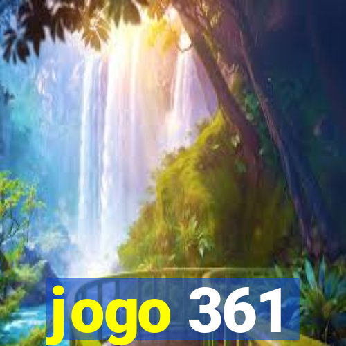 jogo 361