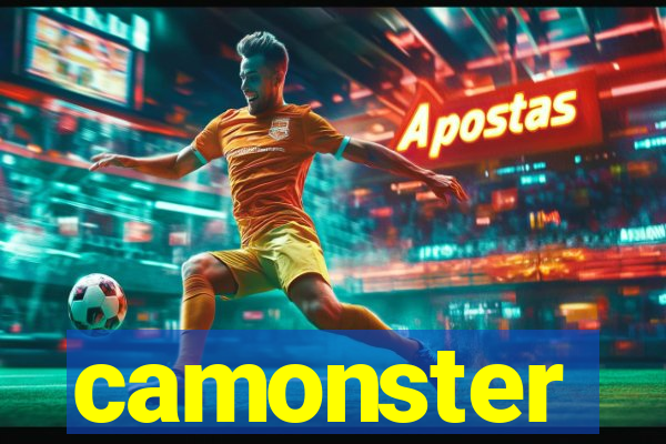 camonster