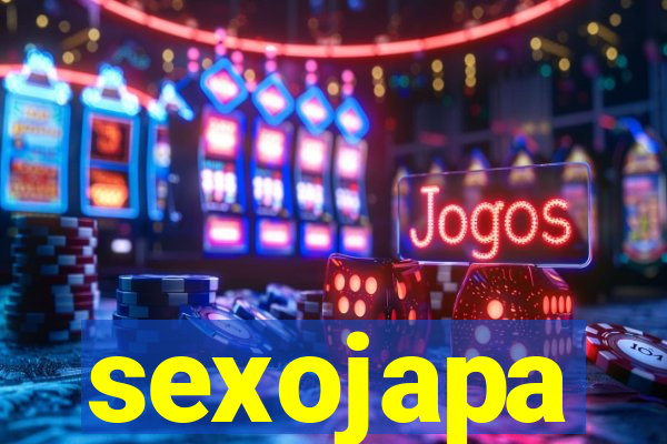 sexojapa