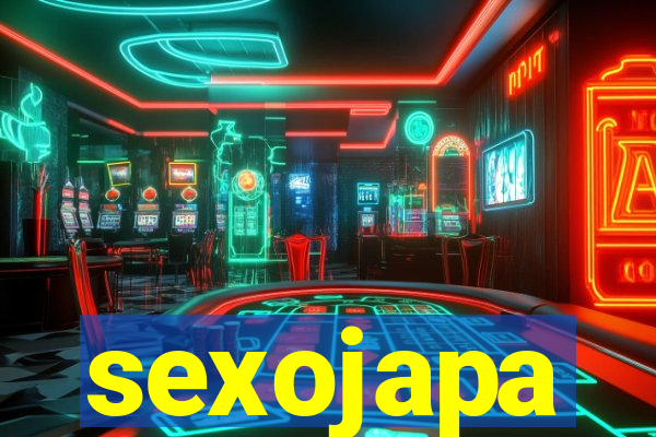 sexojapa