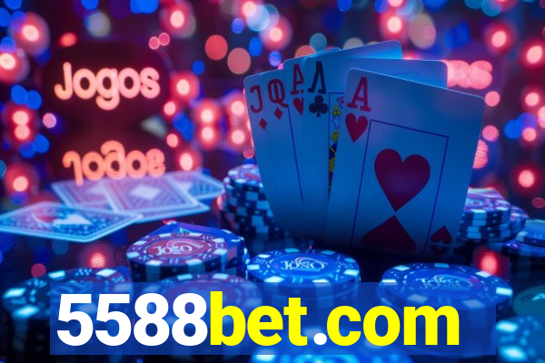 5588bet.com