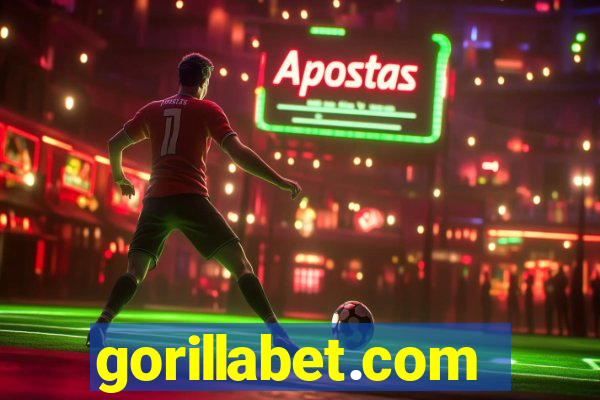 gorillabet.com