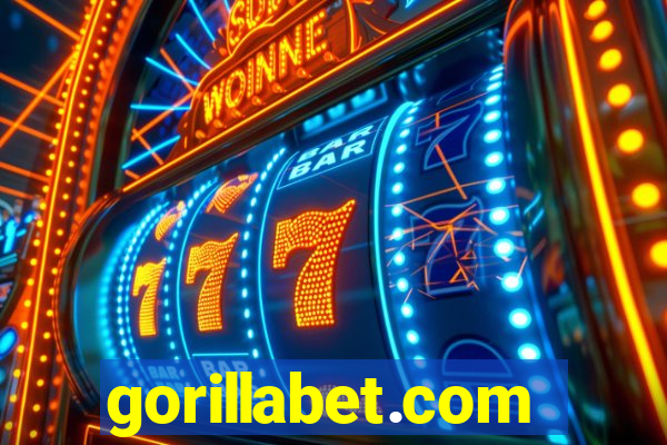 gorillabet.com