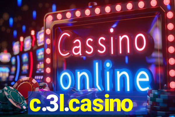 c.3l.casino