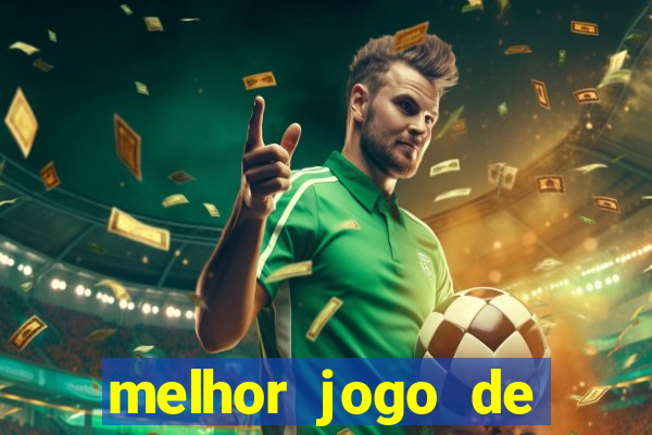 melhor jogo de manager para celular 2024