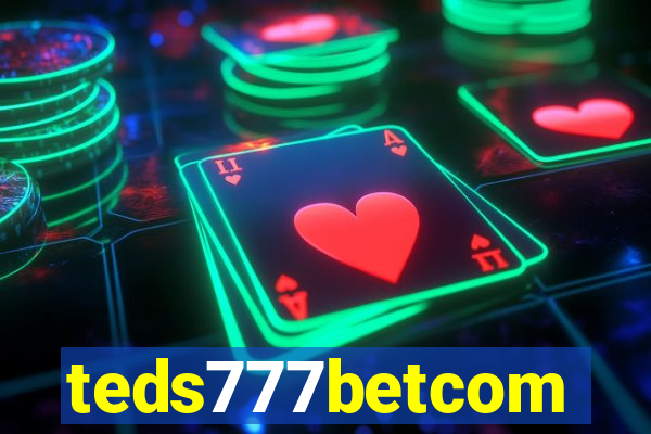 teds777betcom