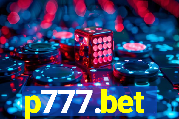 p777.bet