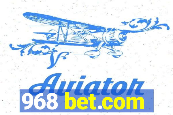 968 bet.com