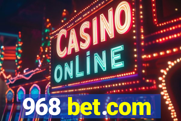 968 bet.com