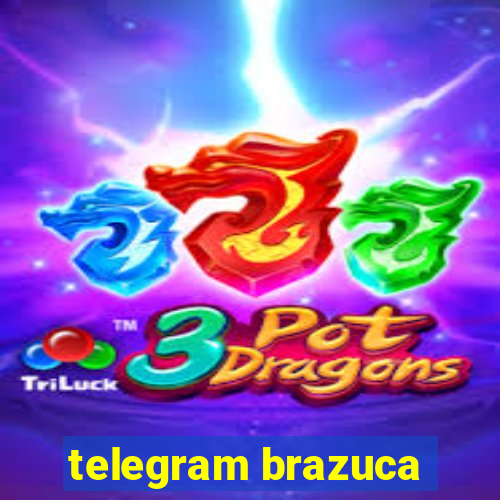 telegram brazuca