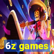 6z games