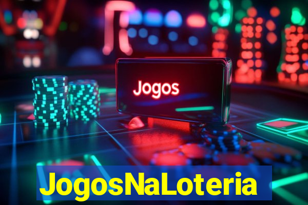 JogosNaLoteria