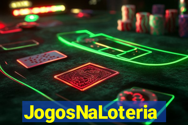 JogosNaLoteria