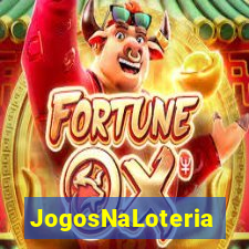 JogosNaLoteria