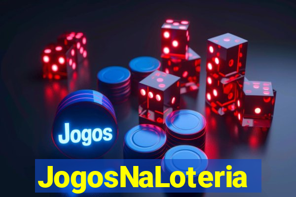 JogosNaLoteria