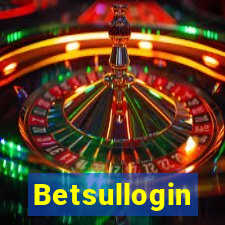 Betsullogin