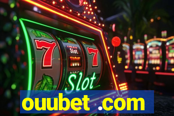 ouubet .com