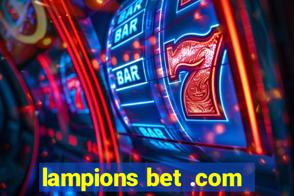 lampions bet .com