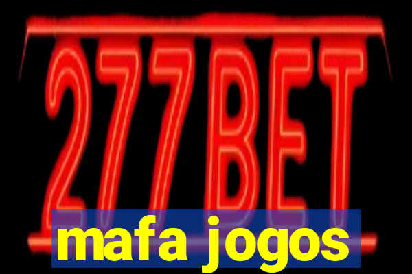 mafa jogos