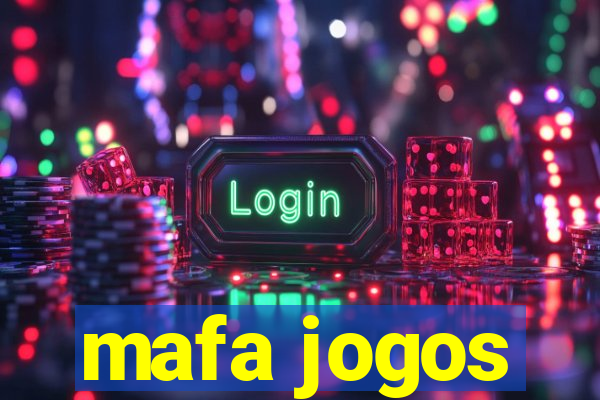 mafa jogos