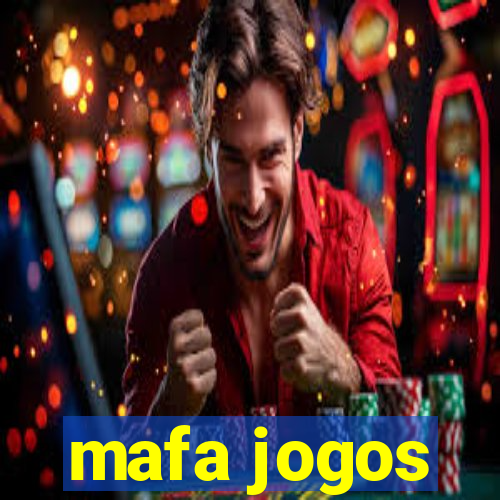 mafa jogos