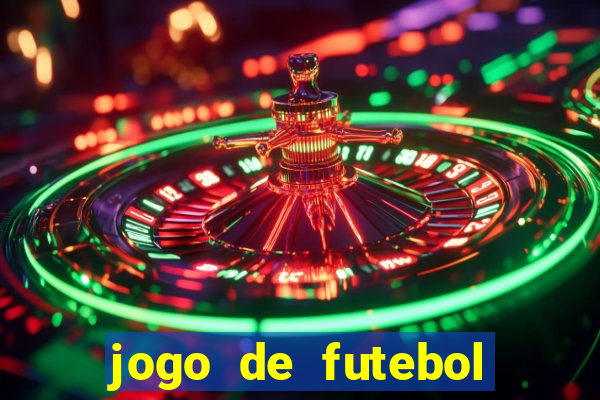 jogo de futebol realista download